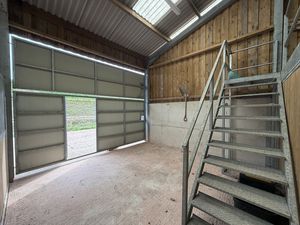 Stables- click for photo gallery